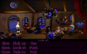 the secret of Monkey Island Special edition